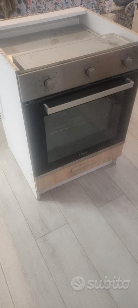 Mobile per forno ad incasso - Arredamento e Casalinghi In vendita