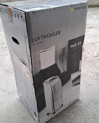 Raffrescatore evaporativo Trotec PAE 25