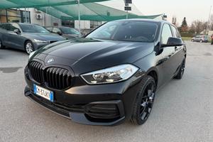 Bmw 116d 5p. Automatico Business Advantage