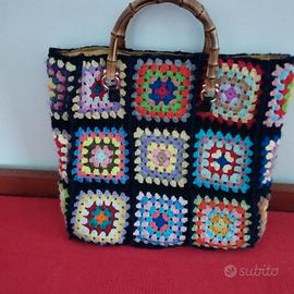 Borsa donna