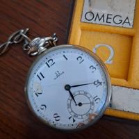 Orologio da taschino Omega
