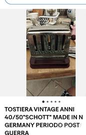 TOSTIERA 