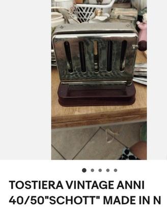 TOSTIERA 