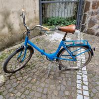 Bicicletta da passeggio
