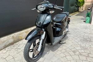 Aprilia Scarabeo 50 2T – 2015
