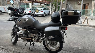 Bmw r 1150 gs - 2003