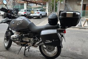 Bmw r 1150 gs - 2003