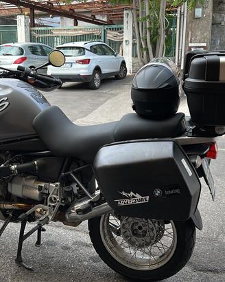 Bmw r 1150 gs - 2003