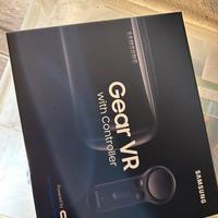 samsung Gear VR Controller