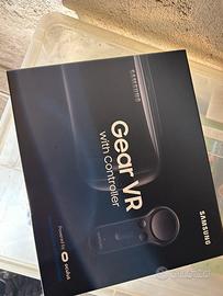 samsung Gear VR Controller