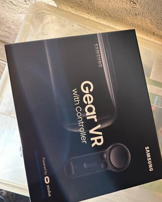 samsung Gear VR Controller