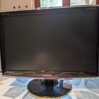 Samsung SyncMaster T220 Tw22ws 22" 1680x1050 LCD