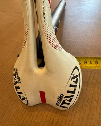 Kit Selle Italia SLR Monolink
