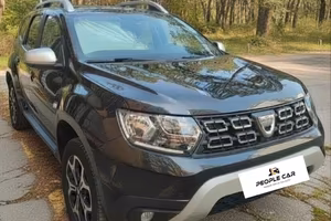 Dacia Duster 1.5 Aut - 110 CV