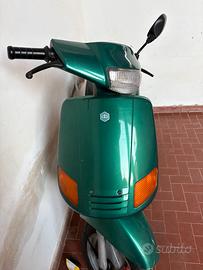 Piaggio Zip 50 (motore 80) – 1993 – Meccanica nuov