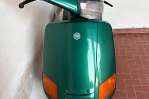 Piaggio Zip 50 (motore 80) – 1993 – Meccanica nuov