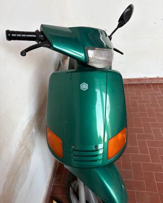 Piaggio Zip 50 (motore 80) – 1993 – Meccanica nuov