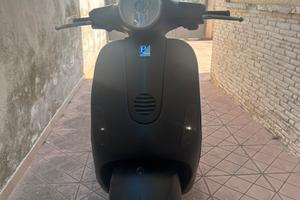 Vespa lx 50