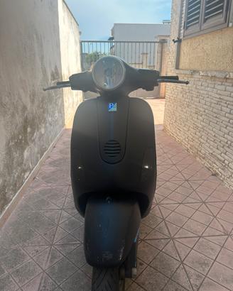 Vespa lx 50