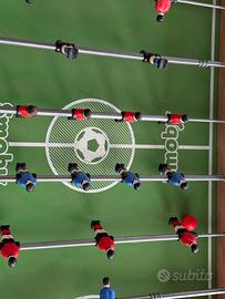 Biliardino per bambini