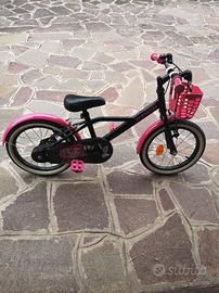 bicicletta 16 bimba