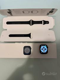 Apple Watch serie 8