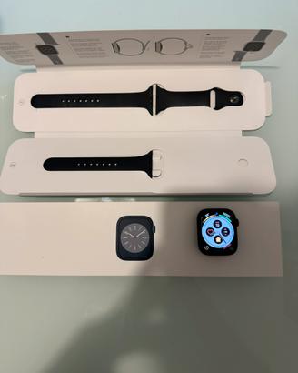 Apple Watch serie 8