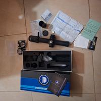 ottica cannocchiale DISCOVERY