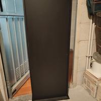 Mobile porta CD/DVD/libri