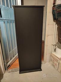 Mobile porta CD/DVD/libri