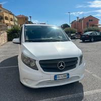 VITO TOURER MERCEDES BENZ