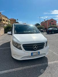 VITO TOURER MERCEDES BENZ