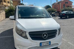 VITO TOURER MERCEDES BENZ