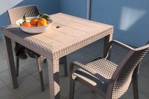 Trilocale vista mare