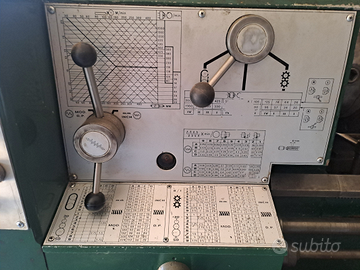 Tornio grazioli dania