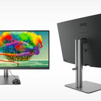 BenQ Monitor 34" - PD3420Q