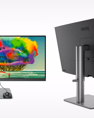 BenQ Monitor 34" - PD3420Q
