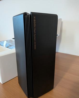Xiaomi AX3000 Mesh Router