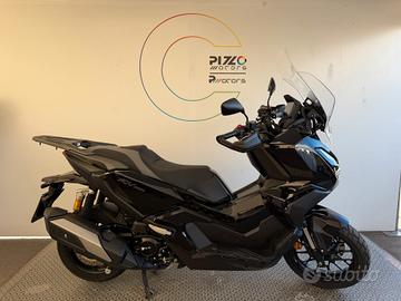 Honda ADV 350 ZERO SINISTRI