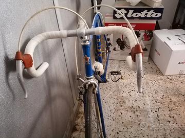bici corsa vintage 