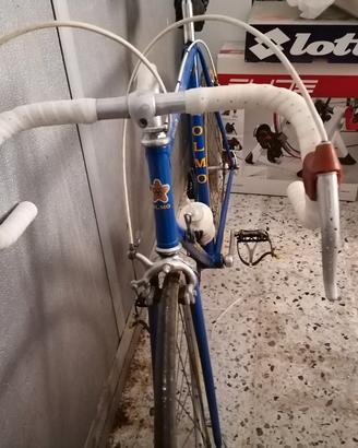 bici corsa vintage 