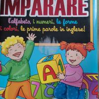 Il mio grande libro per imparare 