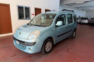 Renault Kangoo 1.5 dCi 85CV 5 porte Dynamique neop