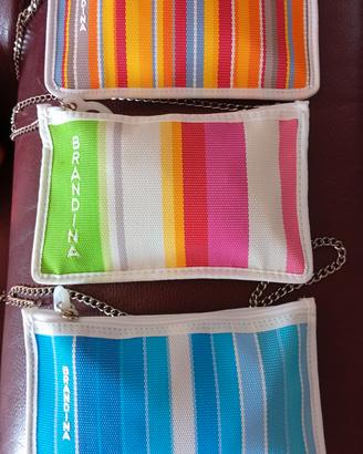 Double pochette di Brandina 