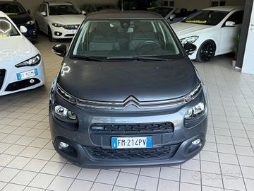 Citroen C3 PureTech 82 Feel