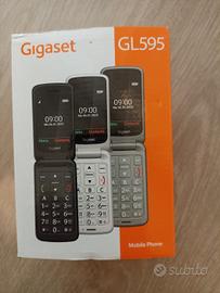 TELEFONO Gigaset GL 596