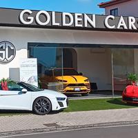 Audi R8 Spyder 5.2 V10 Performance rwd 570CV S Tro