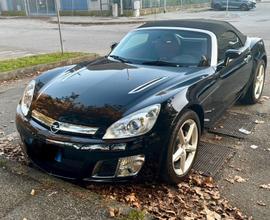 Opel GT 2.0 Turbo 2007 - Solo 27.000 km