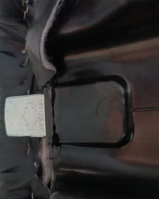 sella moto HARLEY 