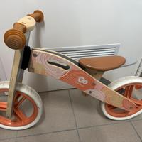 Bicicletta per bambini